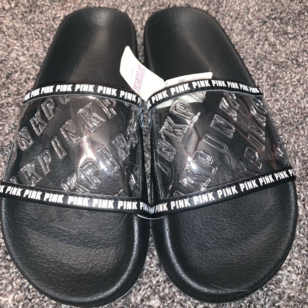 PINK slides
